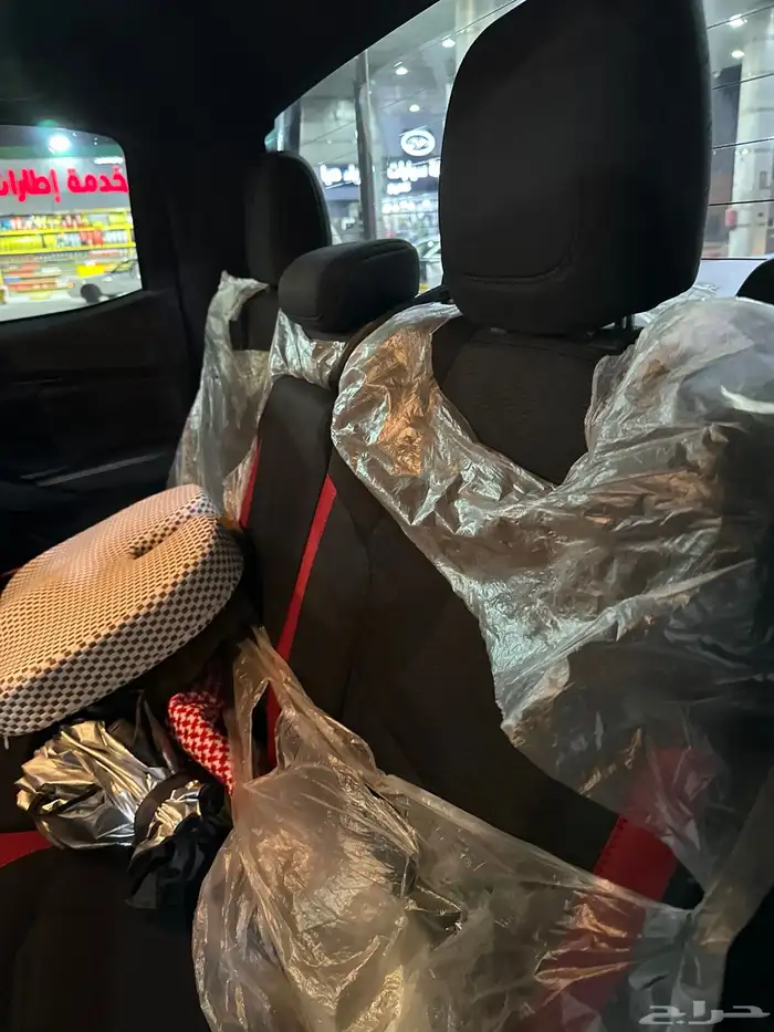 ايسوزو 2023 ديماكس فل جي تي 5