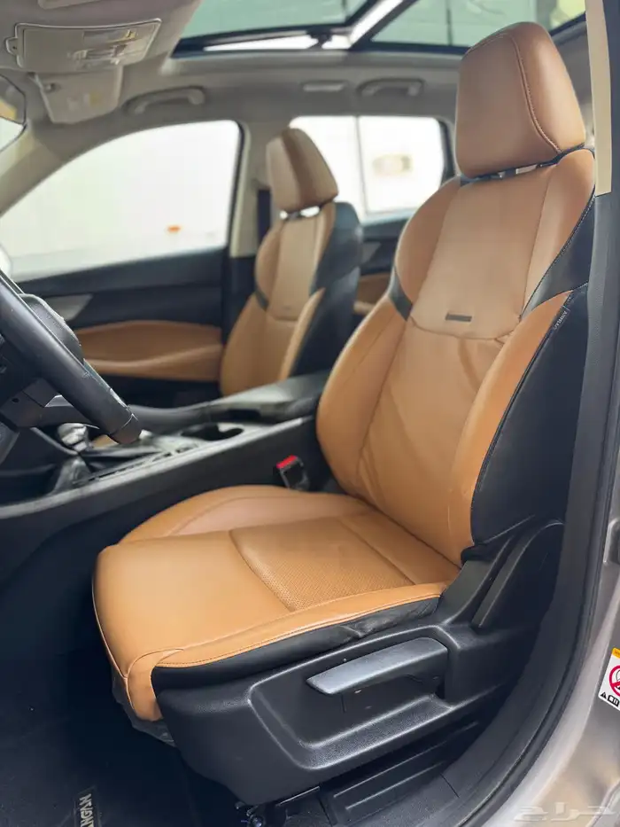 شانجان CS35 17