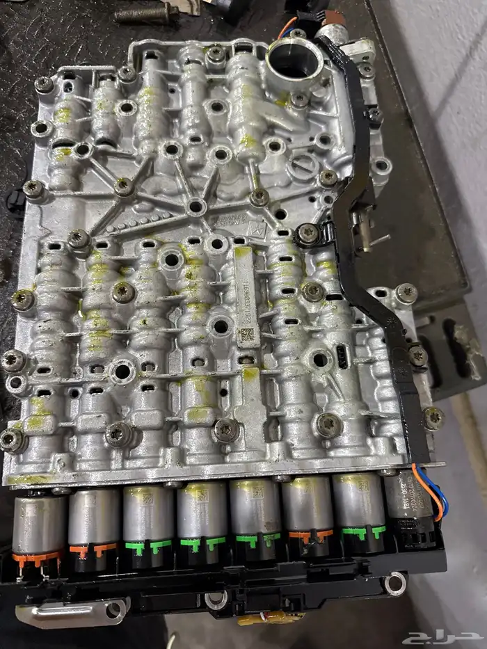 مخرج 28 صيانه السيارات الاوربية 11