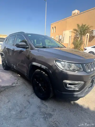 جيب كومباس 2021 نظيف شبة جديد index