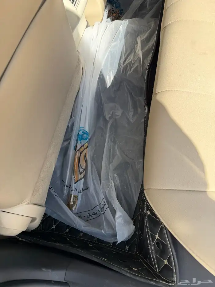 للبيع كامري 2024 سعودية ثاني مالك 11