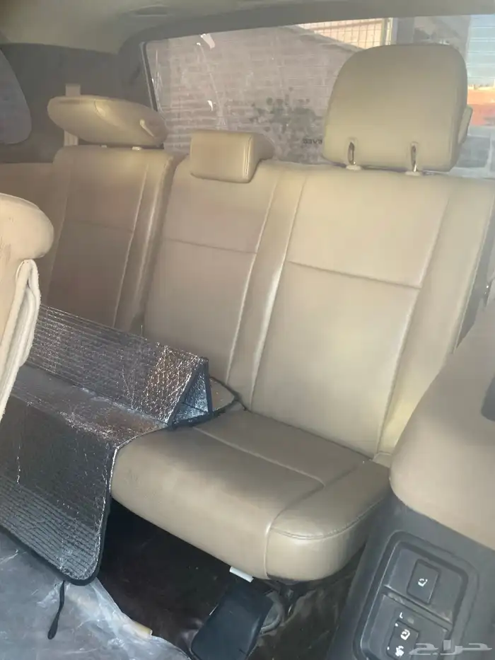 سكويا 2012 فل كامل 8