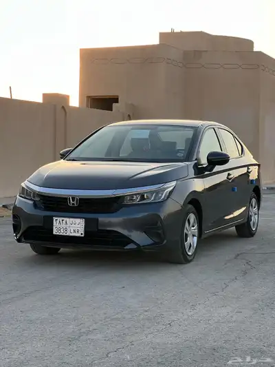 هوندا سيتي 2024 ممشى 29 الف index