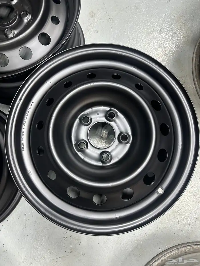 جنوط نيسان التيماء مقاس 16 أصلي وكالة 0