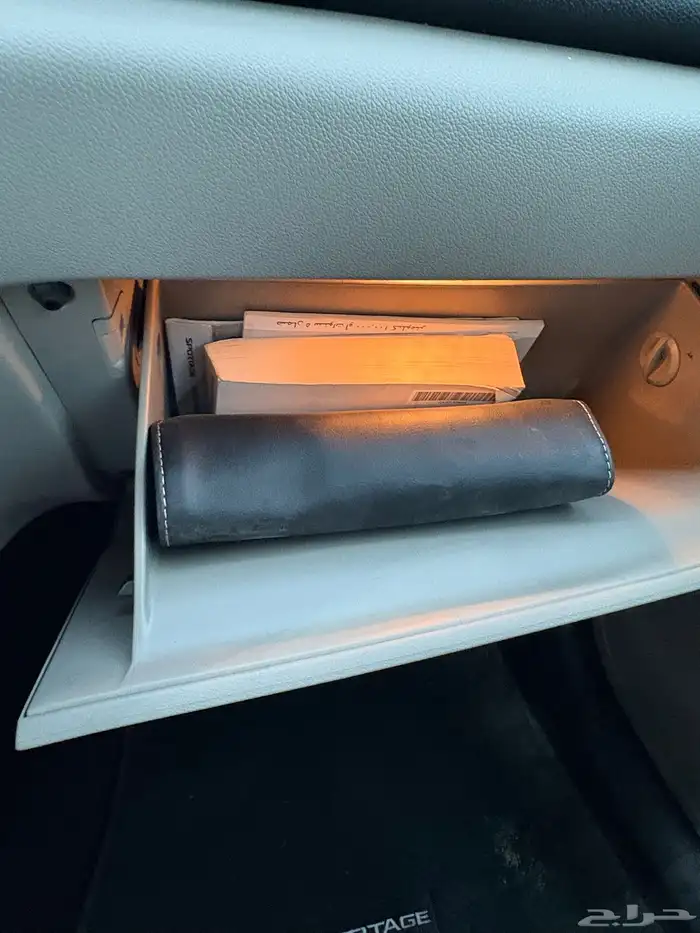 كيا سبورتاج 2020 وكالة 11