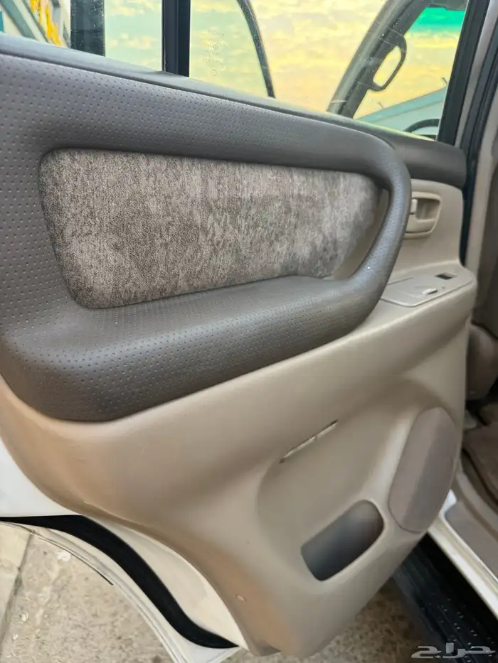 (( تم البيع ))جيب فكسار 2001 قير عادي دفلك 30