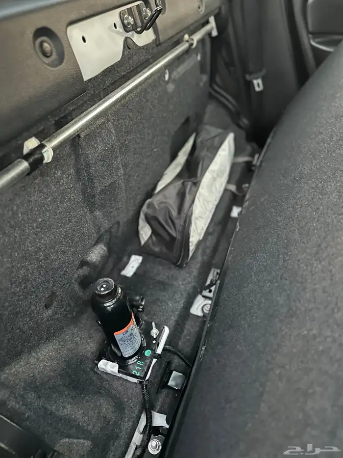 ميتسوبيشي 2022 (تم البيع) 13