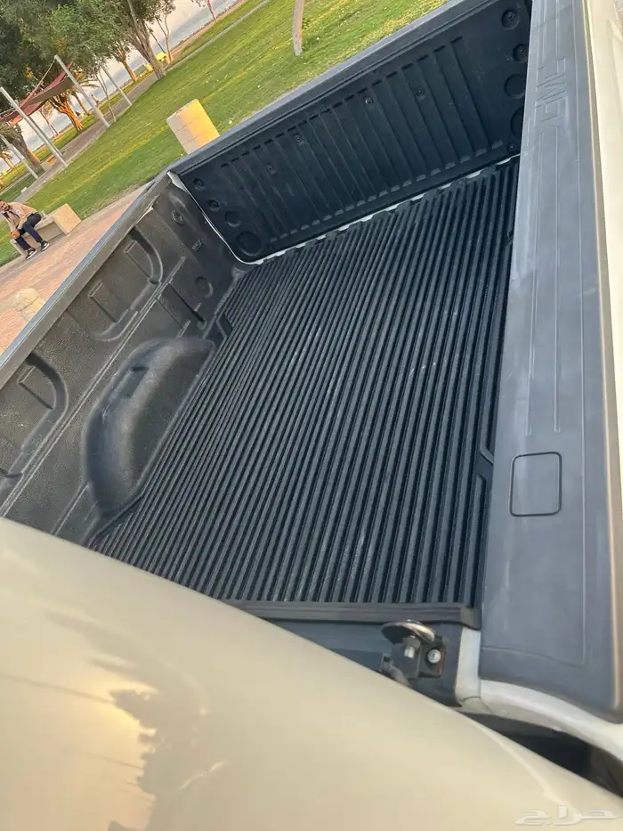 للبيع جمس سييرا 2018 غماره Z71 دبل 4X4 فل 29