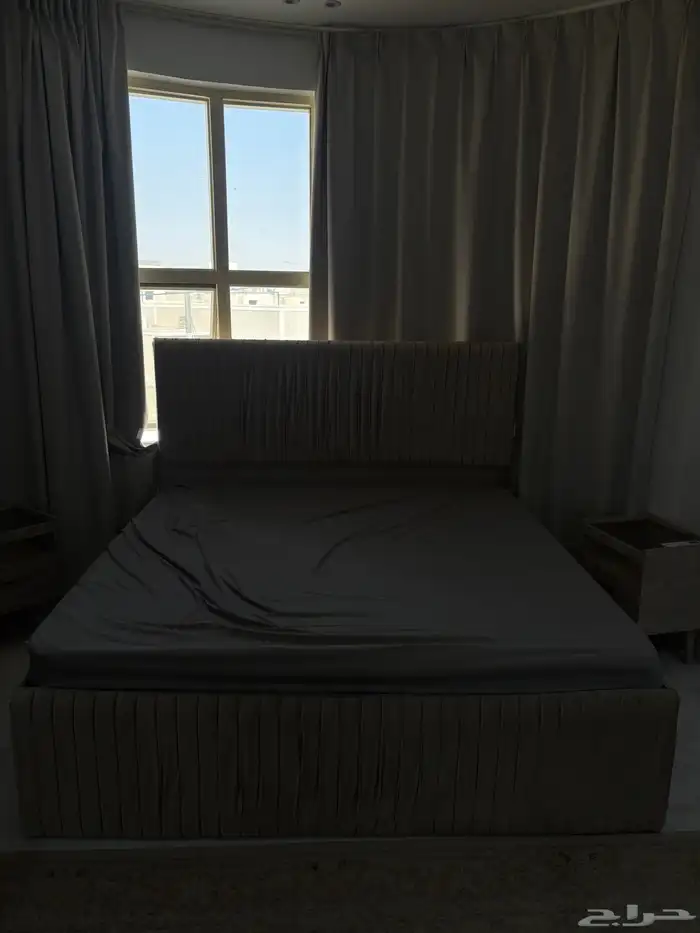 سرير نفرين 0