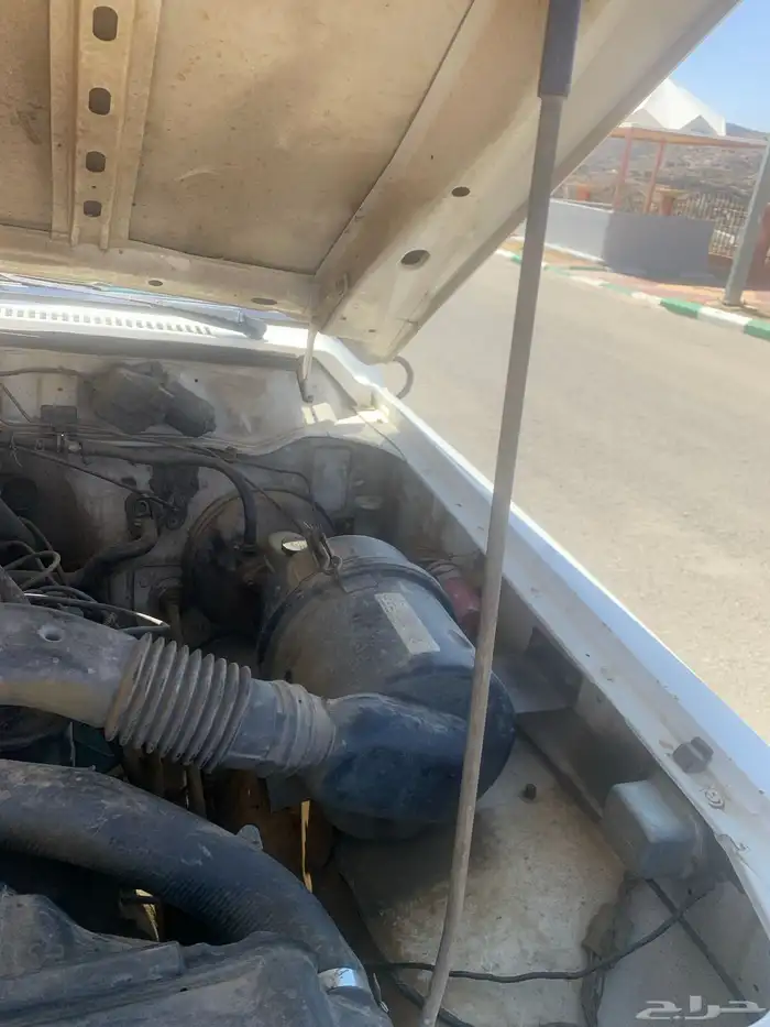 باترول موديل 83 للبيع 20