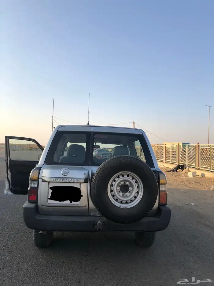 نيسان بترول2009 3