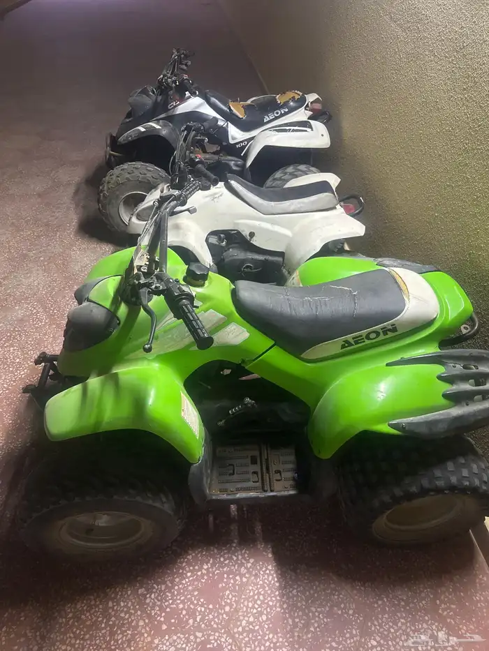 دباب للبيع 1