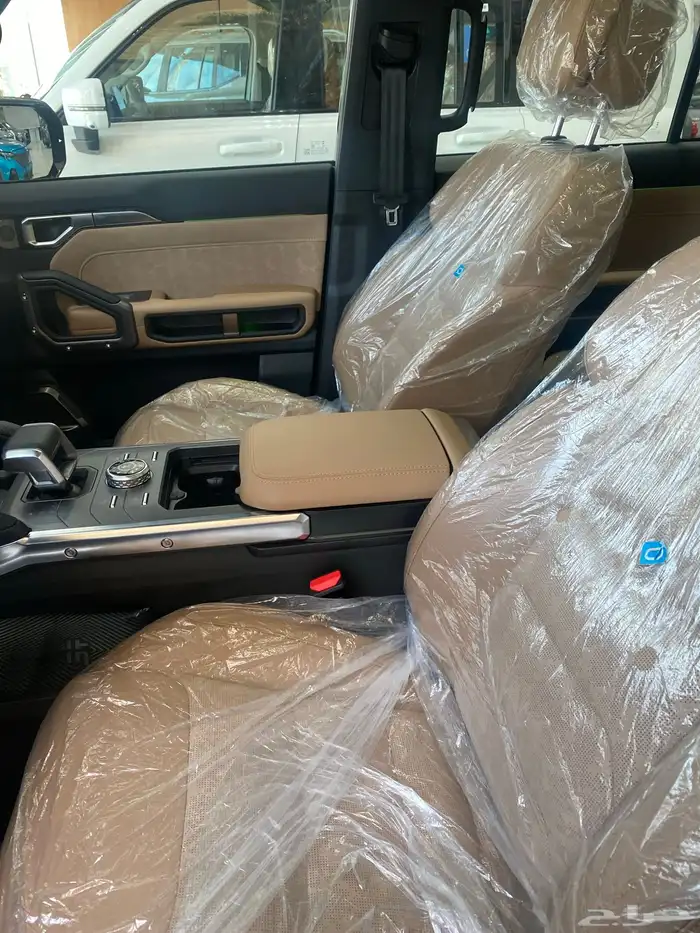 متوفر جيتور T2 لاكجيري موديل 2026 سعر مميز 14