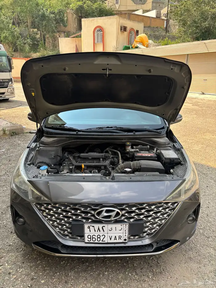 اكسنت 2022 ممشى 128 17