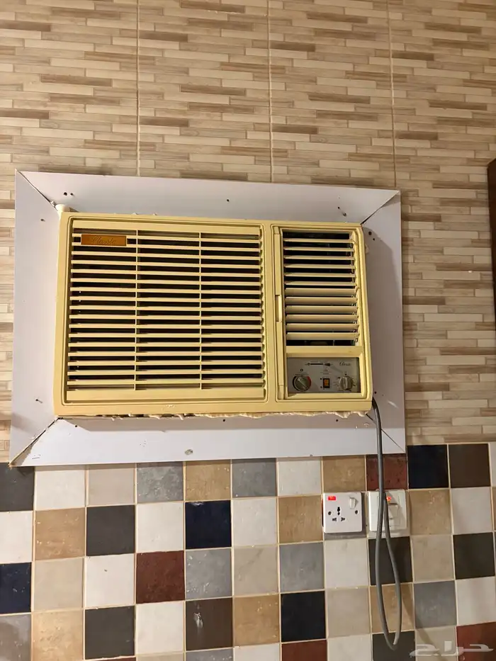 مكيفات للبيع 0