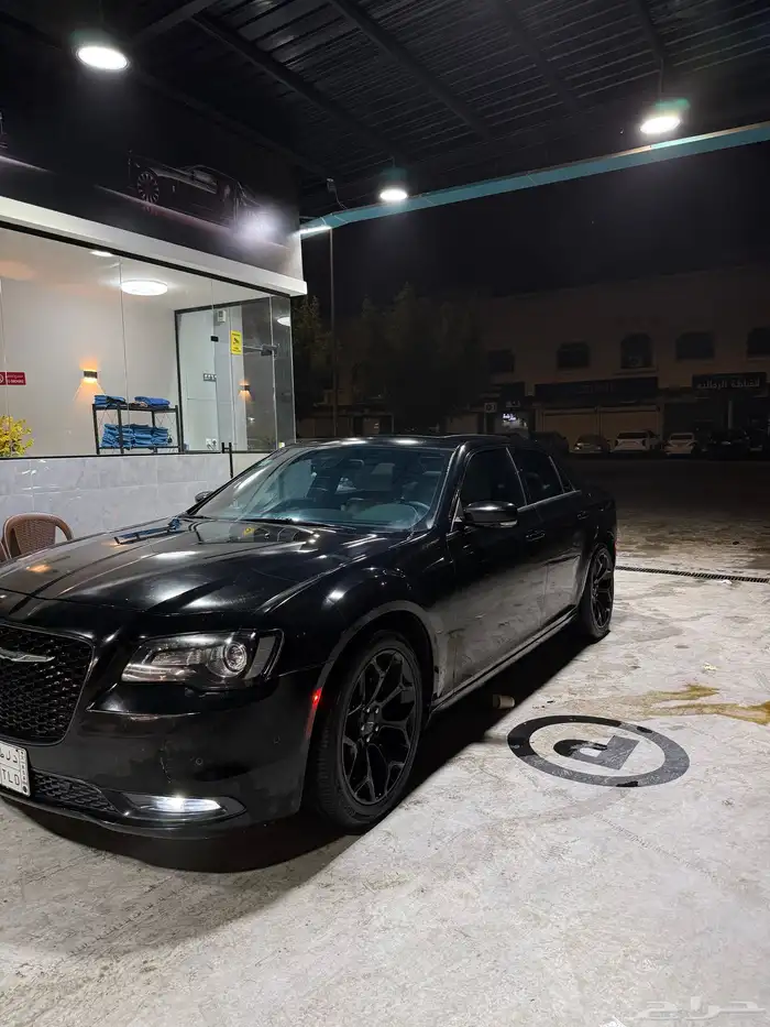 كرايسلر اس 2019 0