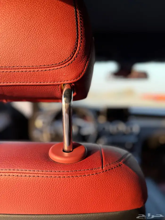 مرسيدس 2017 13