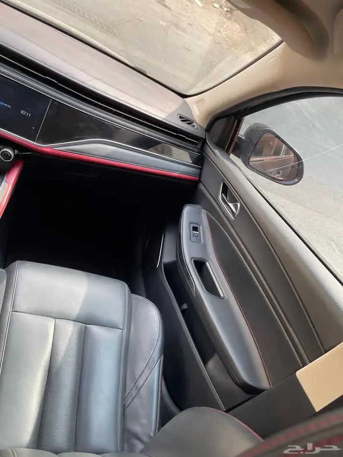 شيري اريزو6 برو 2023 اريزو ARRIZO6PRO 10