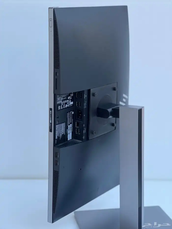 جهاز الكل فى واحد all in one (hp) للبيع 5