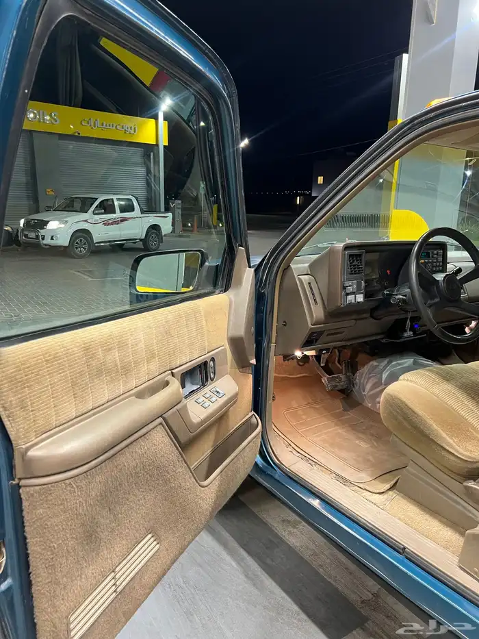 جمس سوبربان 8