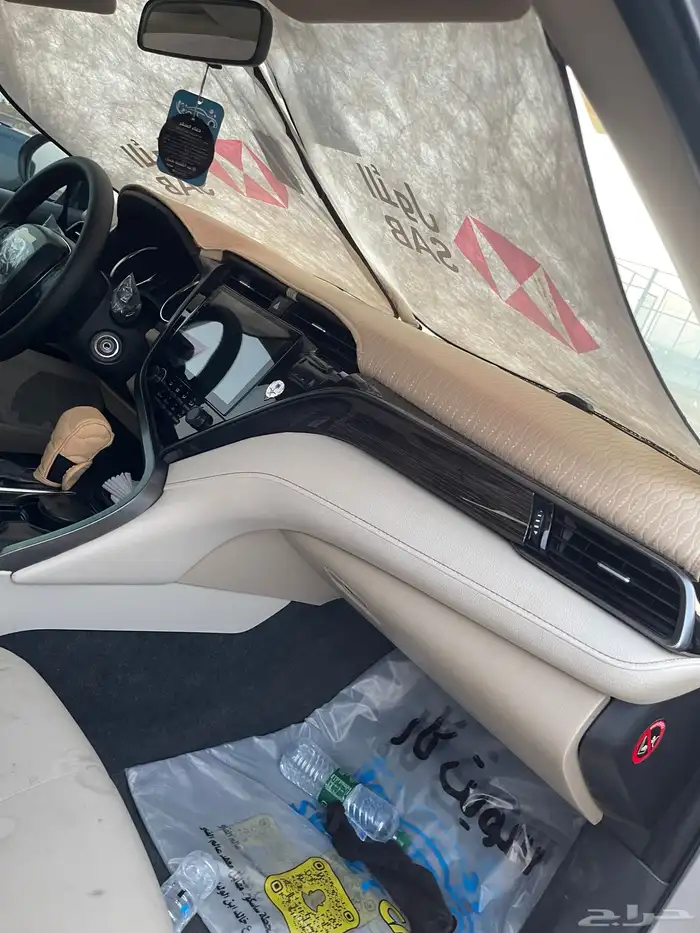 كامري 2019للبيع 9