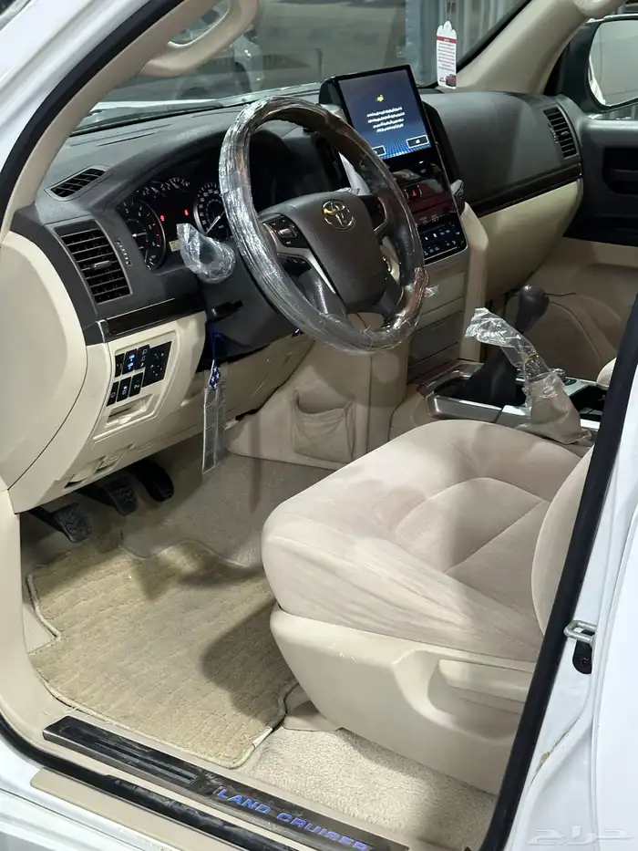 جي اكس ار ديزل 2019 مواصفات خاصه لدى معرض(الرشيدي) 18