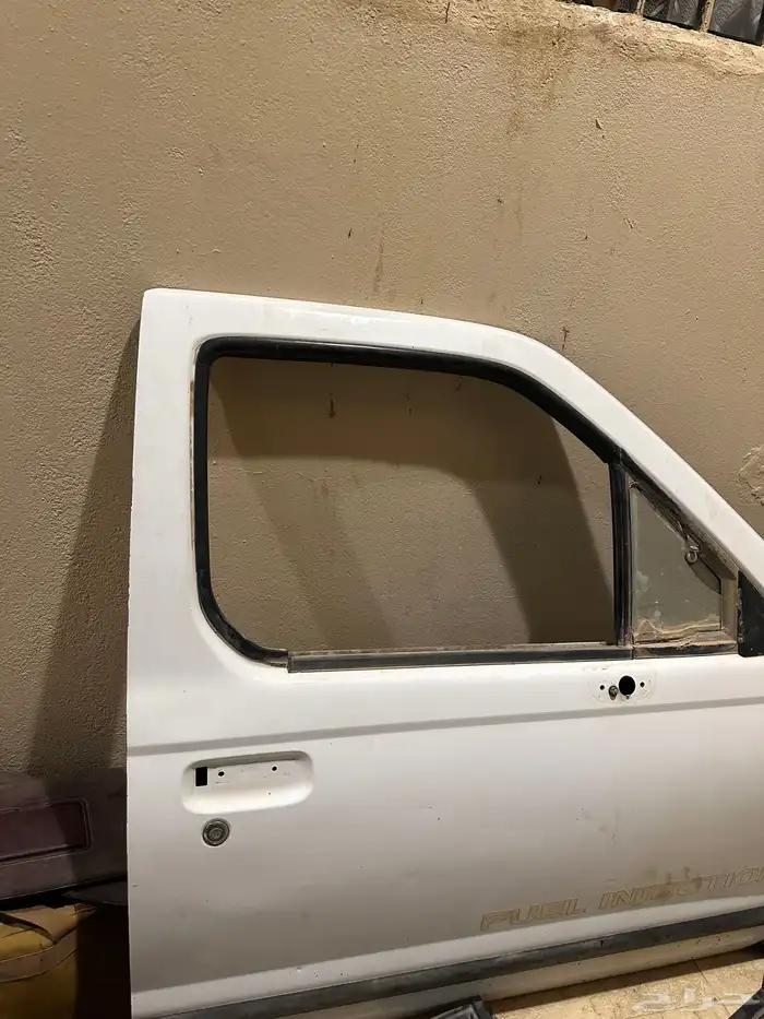 ددسن باب وكاله رفرف وكاله لا جاه رش يركب موديل 1998 _ 2005 1