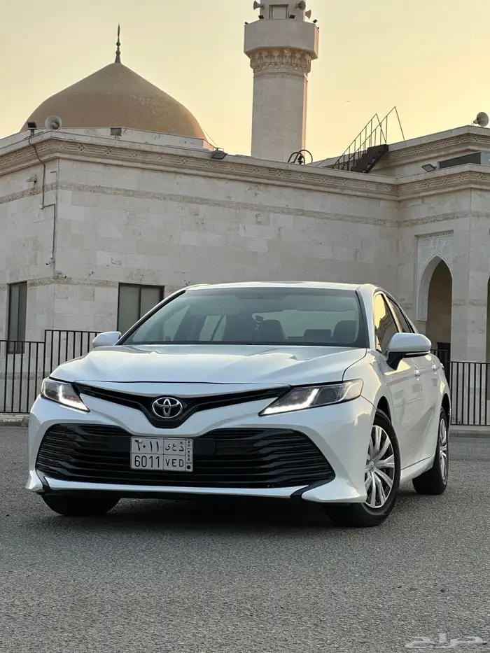 كامري 2019 LE ممشى 148 السعر 63 2