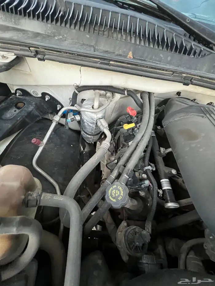 جمس سييرا 2001 ستاندر بدون دبل 17