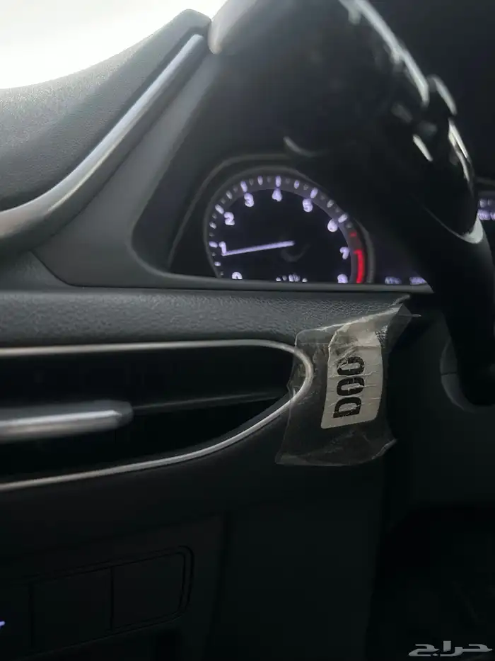 هونداي سوناتا 2020 سعودي نص فل بدي ومحركات وكاله 21