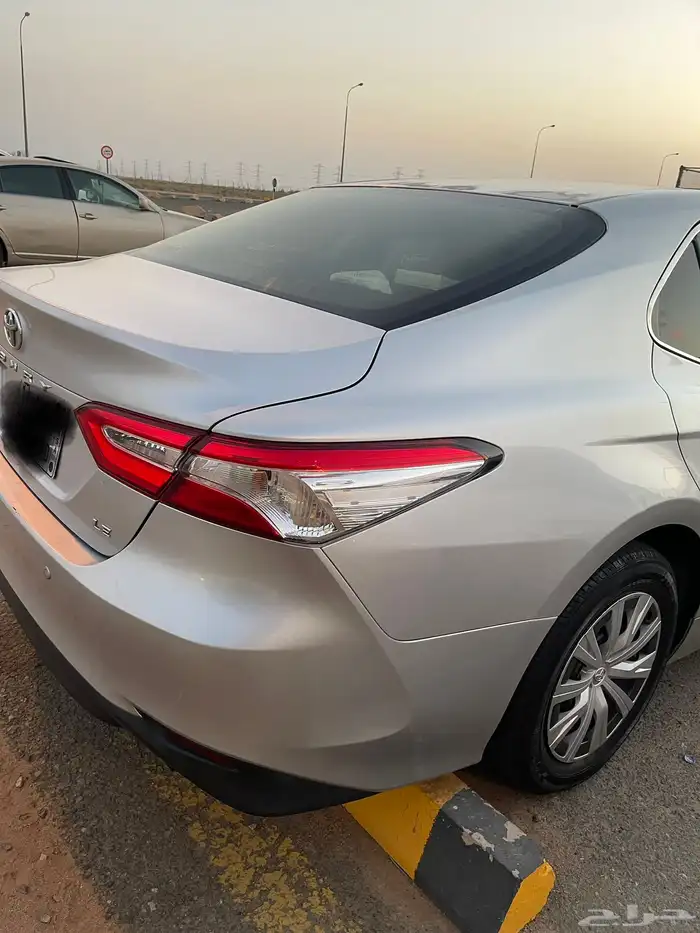 كامري 2019للبيع 4