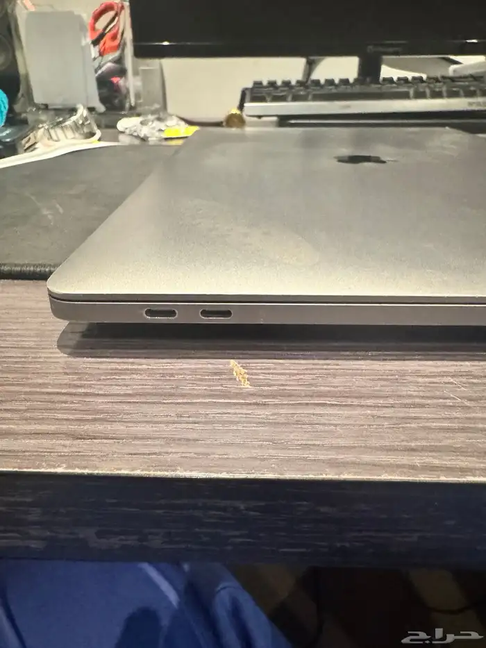 ماكبوووك برو 2020 - نظييف (المواصفات موجودة) 2