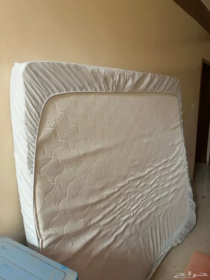 فراش نفرين استعمال شهر ب 150قابل لتفاوض 1