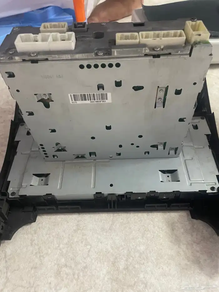 مسجل كامري وكالة 2015 4