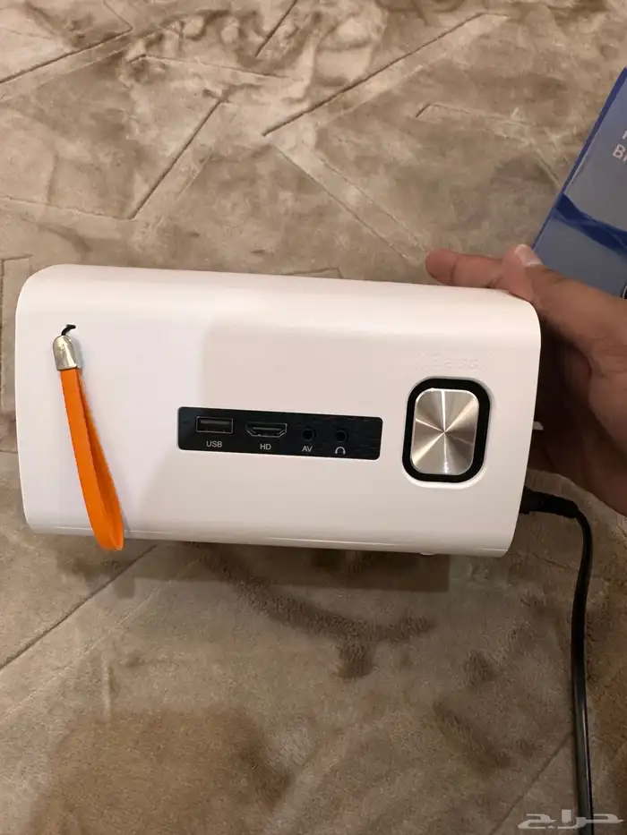 جهاز بروجكتر 2