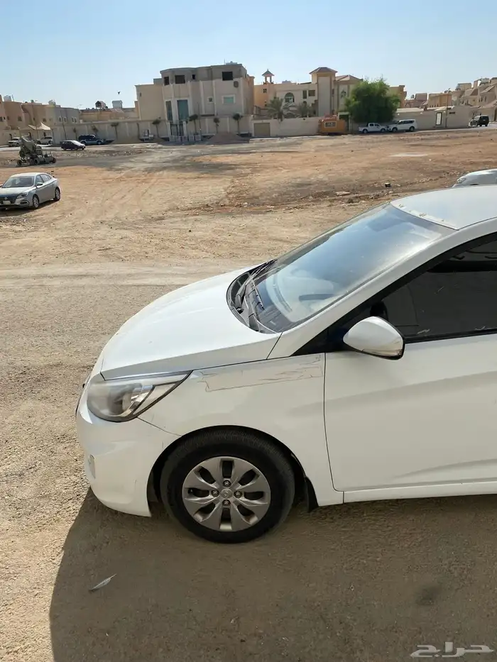 اكسنت 2018 ممشى 164 الف 3