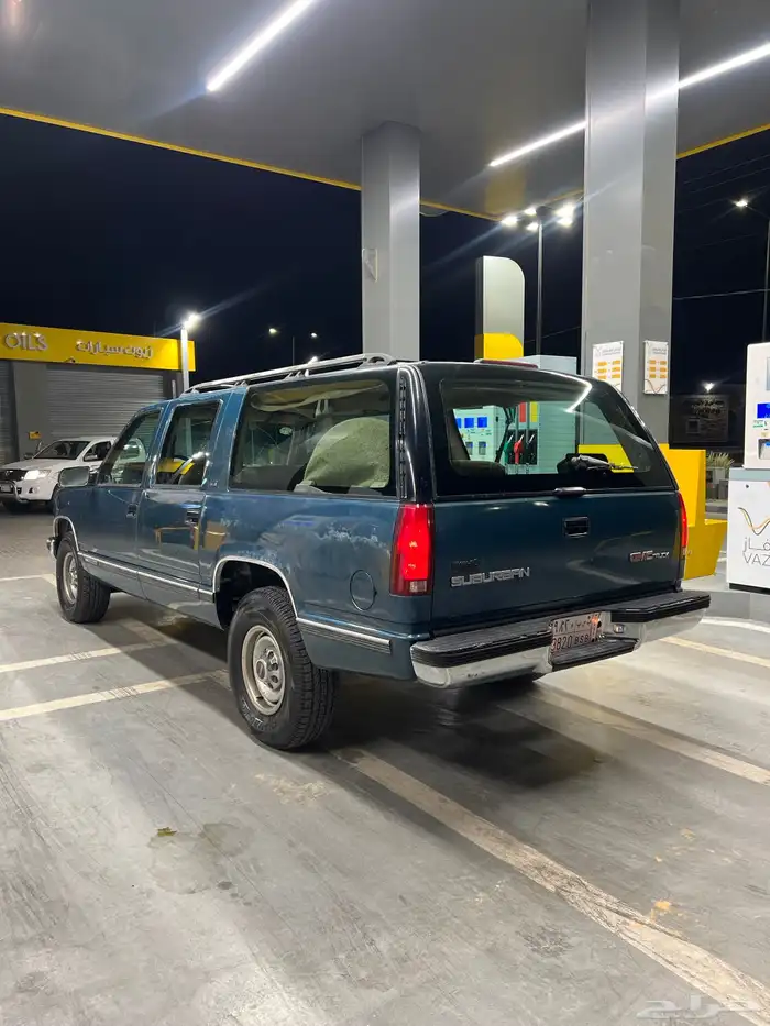 جمس سوبربان 6