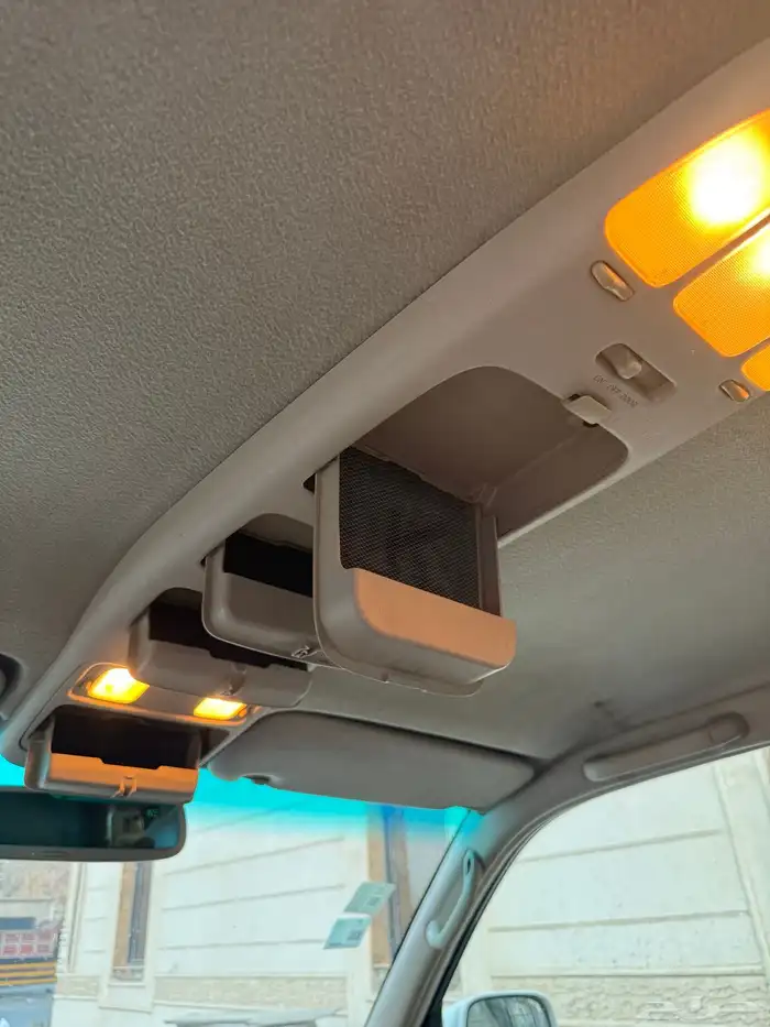 (( تم البيع ))جيب فكسار 2001 قير عادي دفلك 32