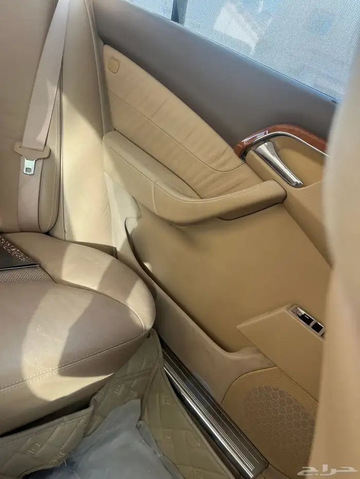 مرسيدس فياقرا 350s 3