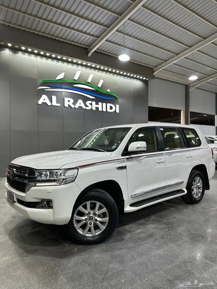 جي اكس ار ديزل 2019 مواصفات خاصه لدى معرض(الرشيدي) 0