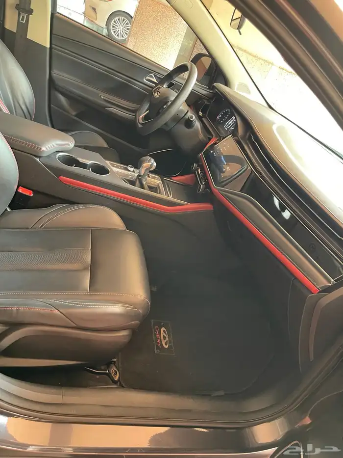 شيري اريزو6 برو 2023 اريزو ARRIZO6PRO 35