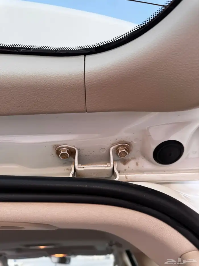 لانكروزر تورينق 2021 V8 سعودي ( مخزن ) بحالة المصنع 44