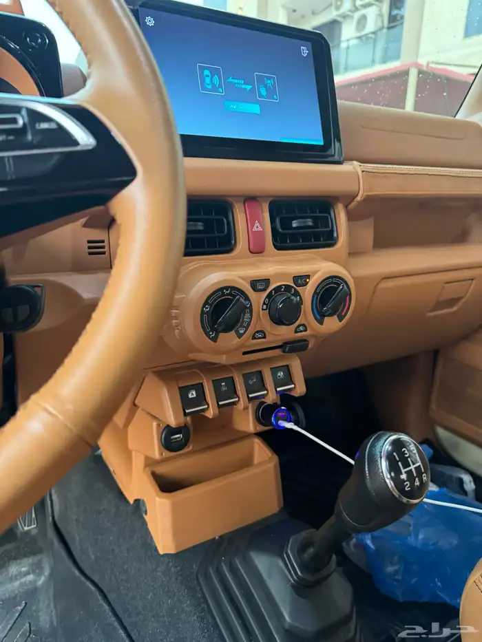 جمني 2022 قير عايدي 32