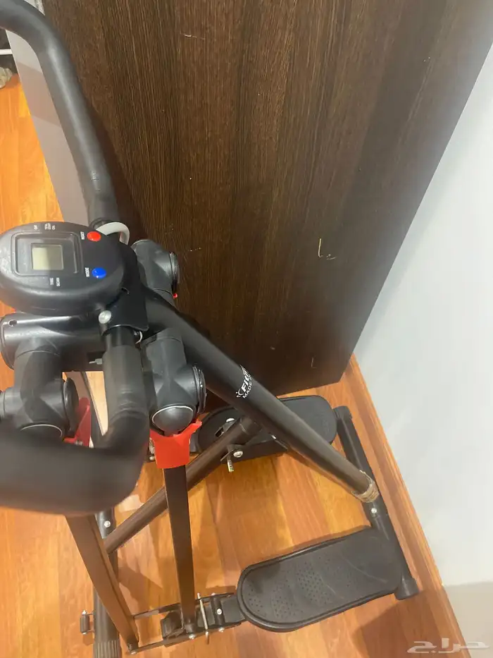 سيكل الغزال الرياضي 1