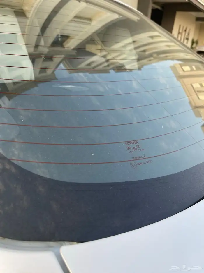 تويوتا كورولا XLI 1.5 ستاندر بنزين 2022 34