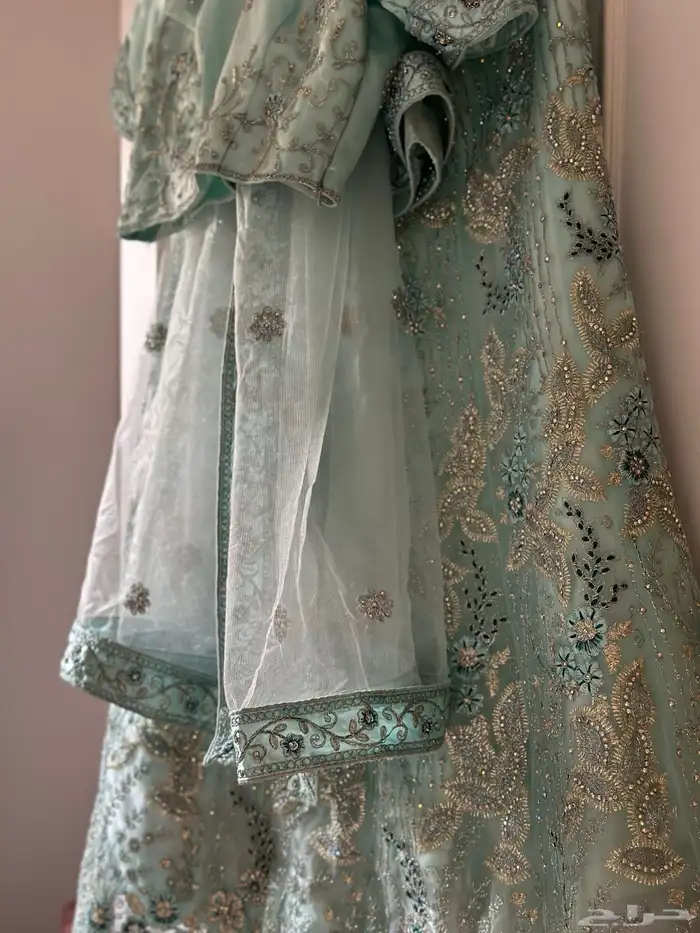 ساري هندي للبيع 4