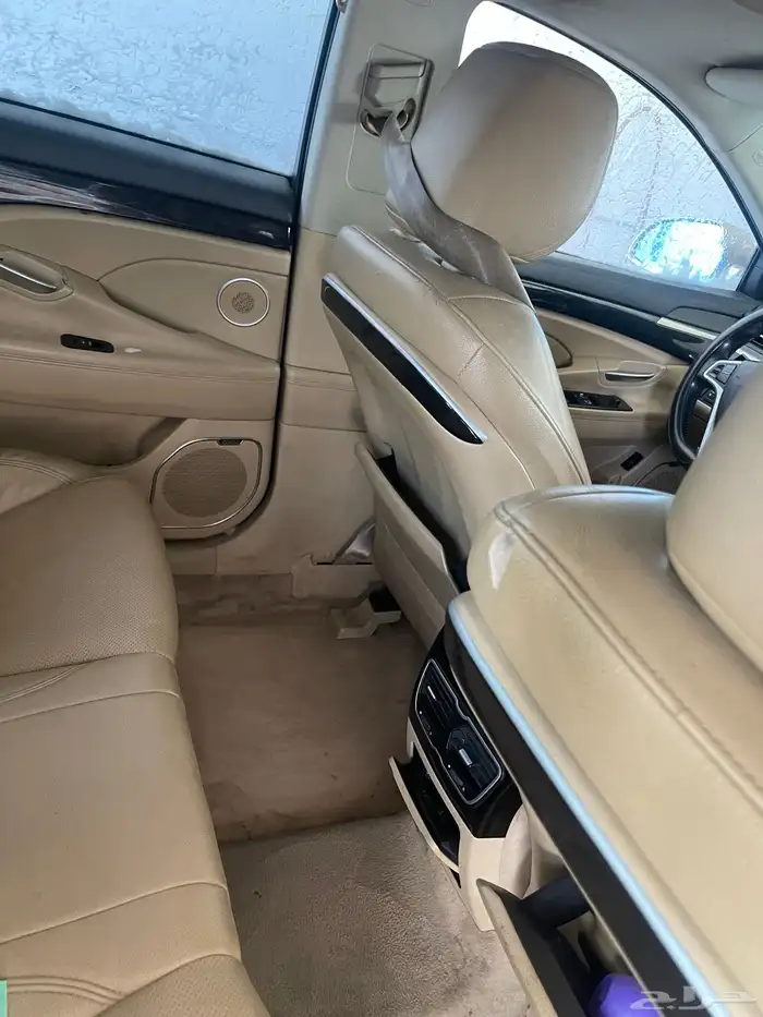 جيلي امجراند جي تي للبيع 2017 فل كامل 15