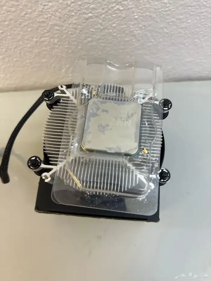 معالج AMD Ryzen 5 5