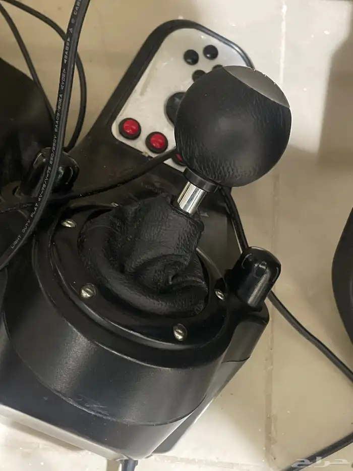 دركسون او طارة g27-g29 3