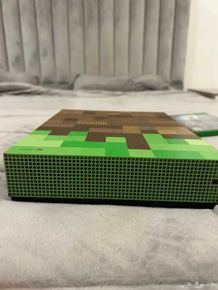 اكس بوكس نسخه خاصه 2